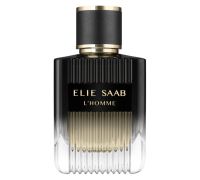 Elie Saab l’homme eau de parfum uomo natural spray 50ml