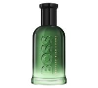 Hugo Boss boss bottled parfum eau de parfum uomo natural spray 100ml