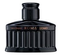 Laura Biagiotti roma nero estremo eau de parfum uomo natural spray 75ml