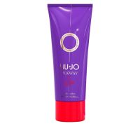 Liu jo silkway wow body lotion trattamento corpo idratante 200ml