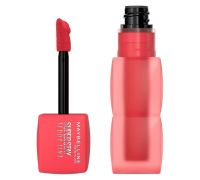 Maybelline teddy tint 35 july forever rosseetto liquido lunga durata
