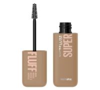 Maybelline super fluff brow mousse sopracciglia volume naturale