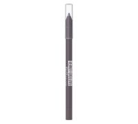 Maybelline tattoo liner gel pencil 822 space graph gel matita occhi lunga tenuta