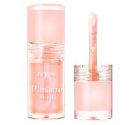 Pupa pleasure lip oil 01 fresh watermelon trattamento labbra nutriente 5ml