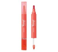 Pupa vamp! marker duo 009 jelly coral tinta labbra e oil-gloss 4ml 