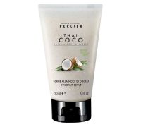 Perlier Thai scrub corpo esfoliante energizzante 150ml