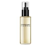 Salvatore Ferragamo fiamma eau de parfum donna ricarica 100ml