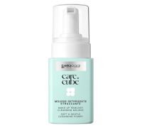 Bellaoggi care cube mousse detergente struccante purificante 150ml