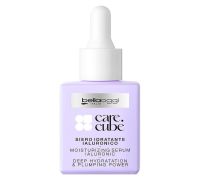 Bellaoggi care cube siero idratante ialuronico 30ml