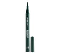 Bellaoggi colorliner 854 forest eyeliner colore intenso