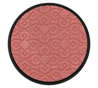 Collistar impeccabile 10 marsala maxi blush ricaricabile colore modulabile