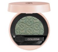 Collistar impeccabile 520 eden shimmer ombretto compatto lunga tenuta