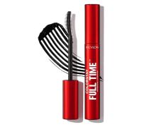 Revolution conceal and sculpt mascara full time waterproof nero