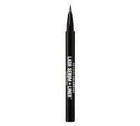 Revlon colorstay lash serum + liner eyeliner liquido black