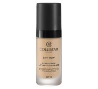 Collistar lift hd+ 2g beige dorato spf 15 fondotinta liquido liftante levigante 30ml