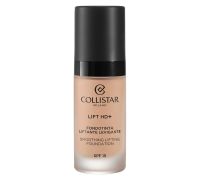 Collistar lift hd+ 3n naturale spf 15 fondotinta liquido liftante levigante 30ml