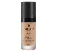 Collistar lift hd+ 4n sabbia spf 15 fondotinta liquido liftante levigante 30ml