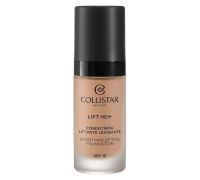 Collistar lift hd+ 4r sabbia rosato spf 15 fondotinta liquido liftante levigante 30ml