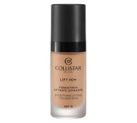 Collistar lift hd+ 5n ambra spf 15 fondotinta liquido liftante levigante 30ml