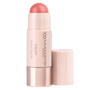 Collistar twist glowy 02 eterea blush viso luminosità