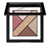 Bellaoggi eyes on me 002 diva's light palette occhi multicolor 4,5 grammi