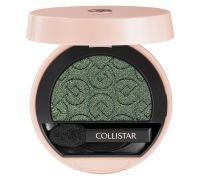Collistar impeccabile 525 ottanio satin ombretto compatto lunga tenuta