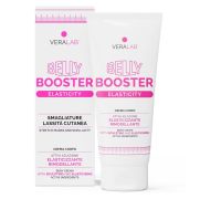 Veralab crema belly booster elasticizzante addome 200ml