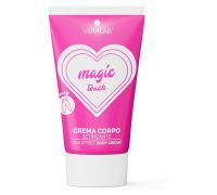 Veralab crema corpo setificante idratante 200ml