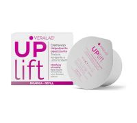 Veralab uplift crema viso ricca rimpolpante opacizzante 50ml