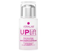 Veralab uplift siero viso antiage rassodante 50ml