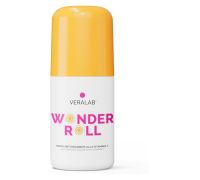Veralab Wonder Roll siero viso antiossidante alla vitamina c roll-on 40ml