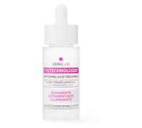 Veralab siero schiarente viso illuminante 30ml