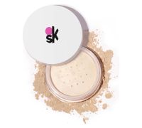 Overskin 01 light cipria polvere in fissante