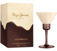 Pepe Jeans addictive indulgence for her eau de parfum donna natural spray 50ml