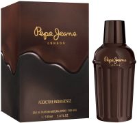 Pepe Jeans addictive indigo eau de parfum uomo natural spray 100ml
