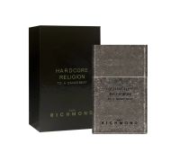 John Richmond hardcore religion eau de toilette uomo natural spray 100ml