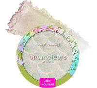 Wet N Wild chameleon chrome highlighter too sirius illuminante in polvere
