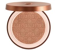 Collistar magica 09 cristalli di sole shimmer terra abbronzante in polvere compatta