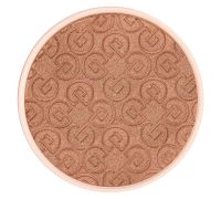 Collistar magica 09 cristalli di sole shimmer terra abbronzante in polvere compatta ricarica