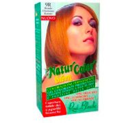 Renèe Blanche Natur Color Green 9r biondo chiarissimo ramato colorazione permanente naturale