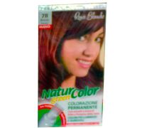 Renèe Blanche Natur Color Green 7r biondo rame colorazione permanente naturale