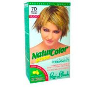 Renèe Blanche Natur Color Green 7d biondo dorato colorazione permanente naturale