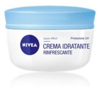 Nivea Aqua Effect Crema Idratante Rinfrescante 50ml