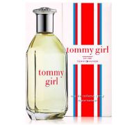 Tommy Girl Eau De Toilette 100ml