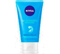 Nivea Gel Detergente Rinfrescante per Pelli da Normali a Miste 150ml