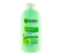 Garnier Skin Naturals Fresh Latte Detergente Idratante Viso e Occhi per Pelli Normali o Miste 200ml