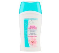 Clinians Attiva Antistress Latte Detergente Idratante con Estratto di Malva 200ml