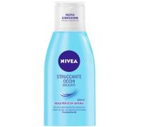 Nivea Struccante Occhi Delicato 125ml