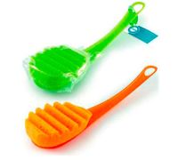 Oceania Spazzola Lavaschiena con Spugna