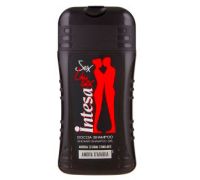 Sex Unisex Doccia Shampoo Ambra d'Arabia 250 ml